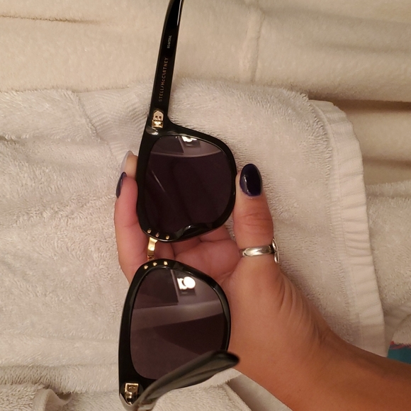 Stella Mccartney sunglasess - Picture 3 of 4